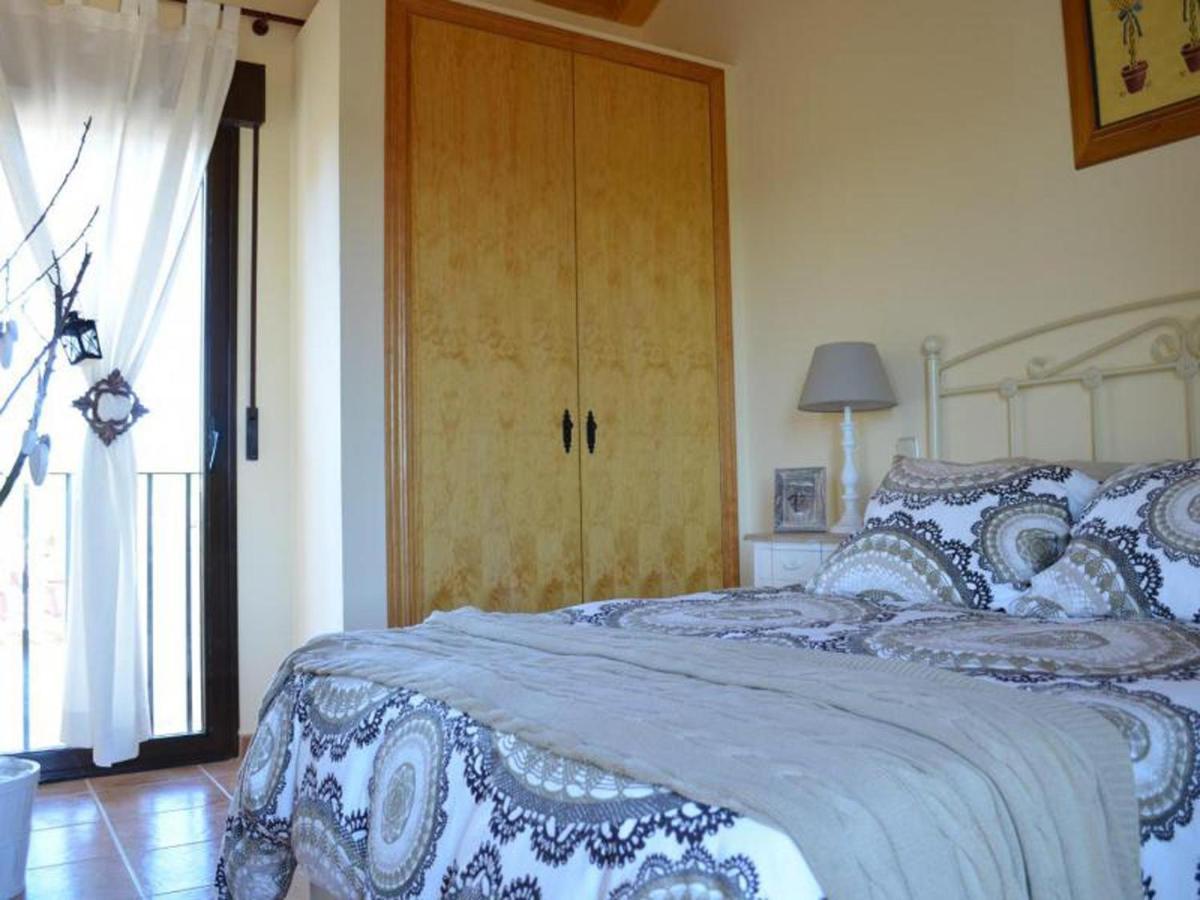 Casa Rural Vistas de Castilla Villovela de Pirón Eksteriør billede